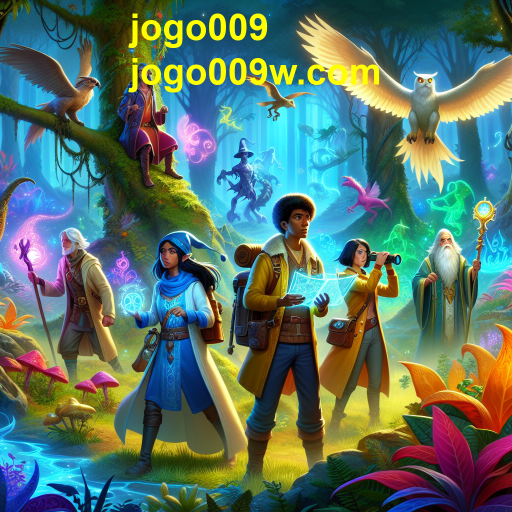 Explorando o Mundo dos Jogos de Aventura