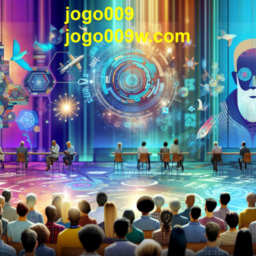 Liberte Sua Criatividade com Jogos da Categoria 'Criativos' no Jogo009