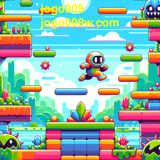 A Evolução dos Jogos de Plataforma: De Clássicos a Novas Inovações